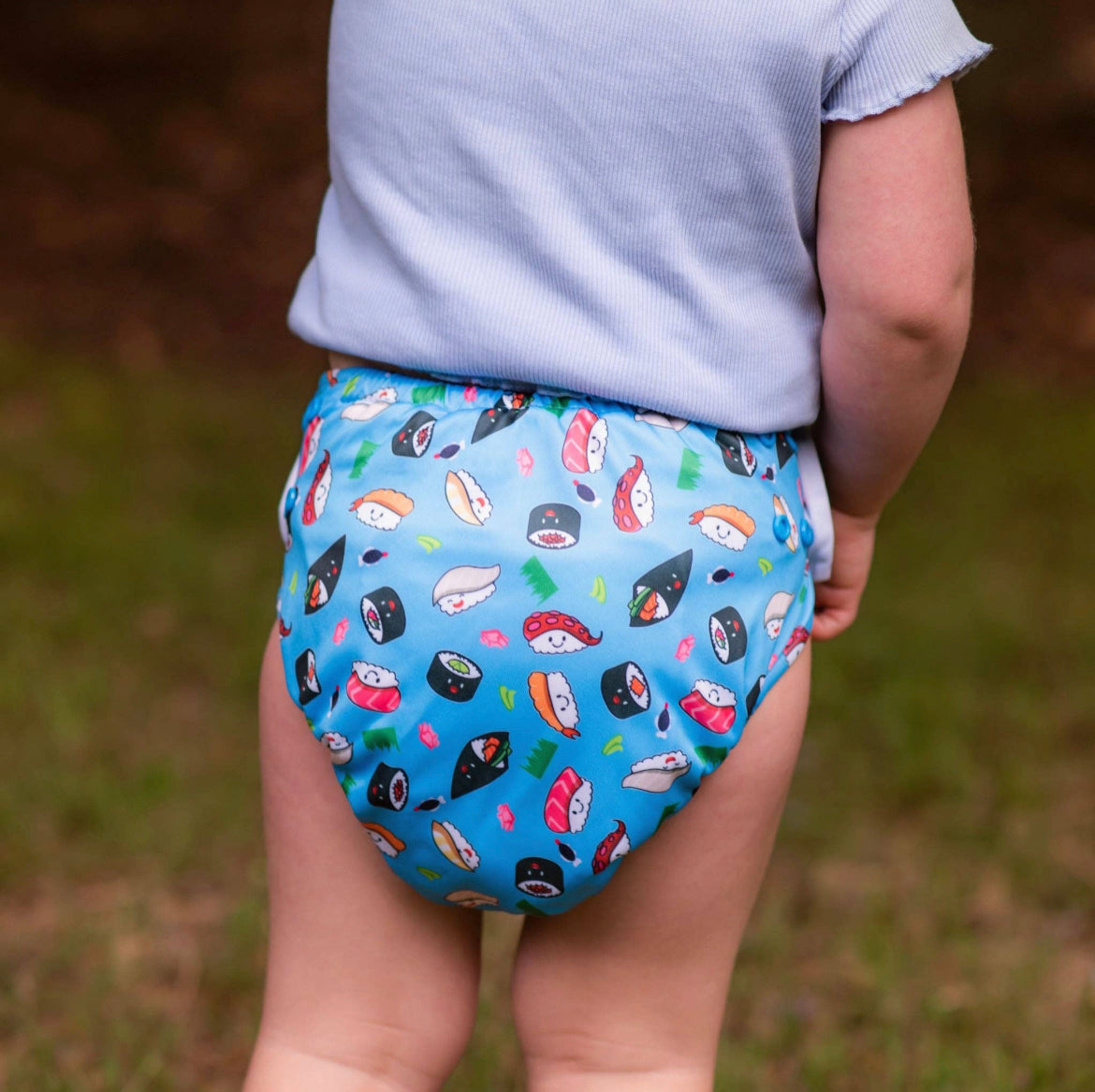 Nappy Loading Image Monarch Pull Up Nappy V3.0 – Fox & Marsh