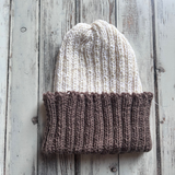 Vegan Unisex Beanie, Adult