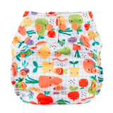 Baba & Boo Pocket Nappy - BTP