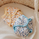Seedling Baby Comodo Wrap Newborn