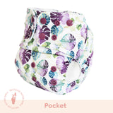 Lighthouse Kids Pocket Nappy