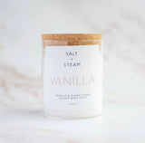 Salt & Steam Bath Salts