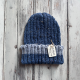 Vegan Unisex Beanie, Adult