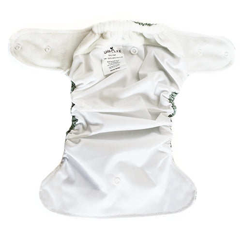 WeeCare A12 Nappy - Cover + Insert
