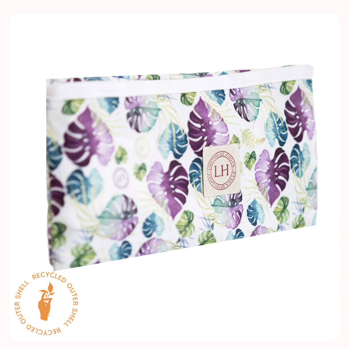 Lighthouse Kids Folding Change Pad