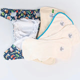 Monarch Ultimate Nappy 3-in-1, V3.0