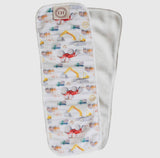 Lighthouse Kids Liner, Pack of 6