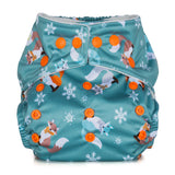 Baba & Boo Pocket Nappy - BTP