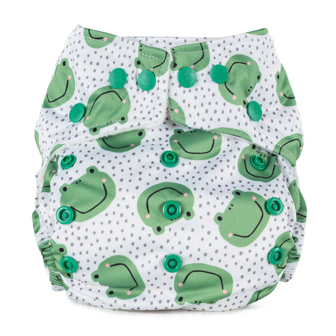 Baba & Boo Pocket Nappy - BTP