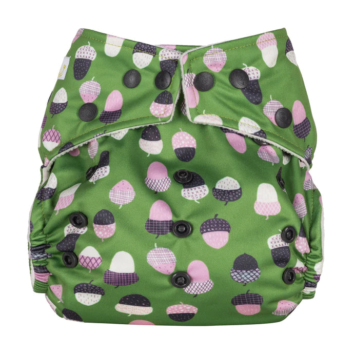 Baba & Boo Pocket Nappy - BTP