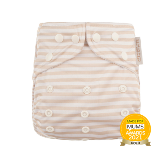 Aio nappies hot sale