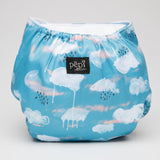 Pepi Collection - Fluffy Clouds