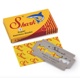 Plastic Free Stainless Double Edge Razor Blades