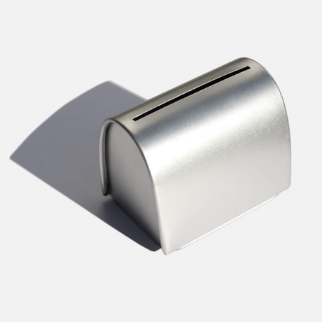 Razor Blade Disposal Tin - Various