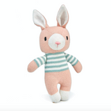 Threadbear - Finbar The Hare Knitted Toy