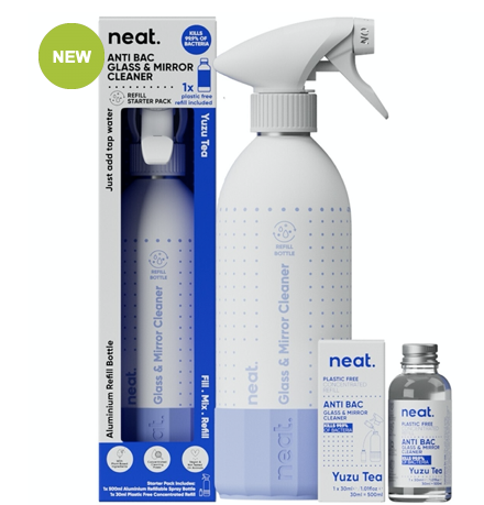 neat Starter Kit - Choose Scent