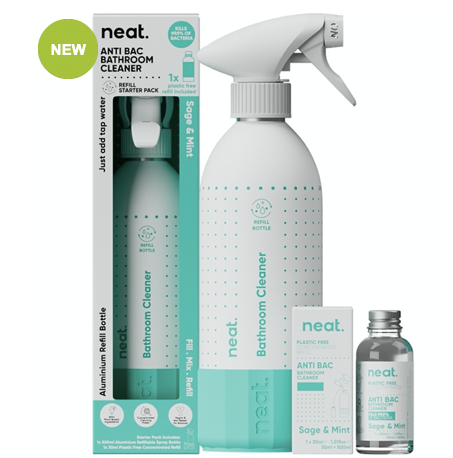 neat Starter Kit - Choose Scent