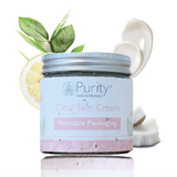 Purity Natural Beauty Clear Skin Cream - 30ml