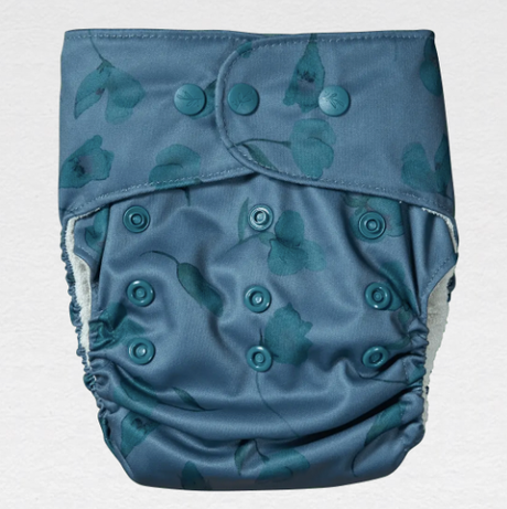Elskbar Natural Snap-In All in One Nappy