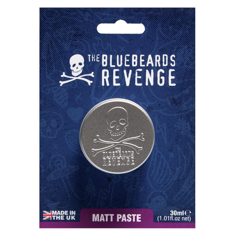 The Bluebeard's Revenge Matt Paste 30ml