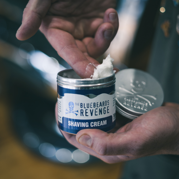 The Bluebeard's Revenge Shaving Cream 150ml