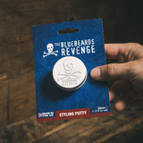 The Bluebeard's Revenge Styling Putty