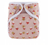 Modern Cloth Nappies - One Size Wrap