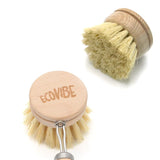 Wooden Dish Brush