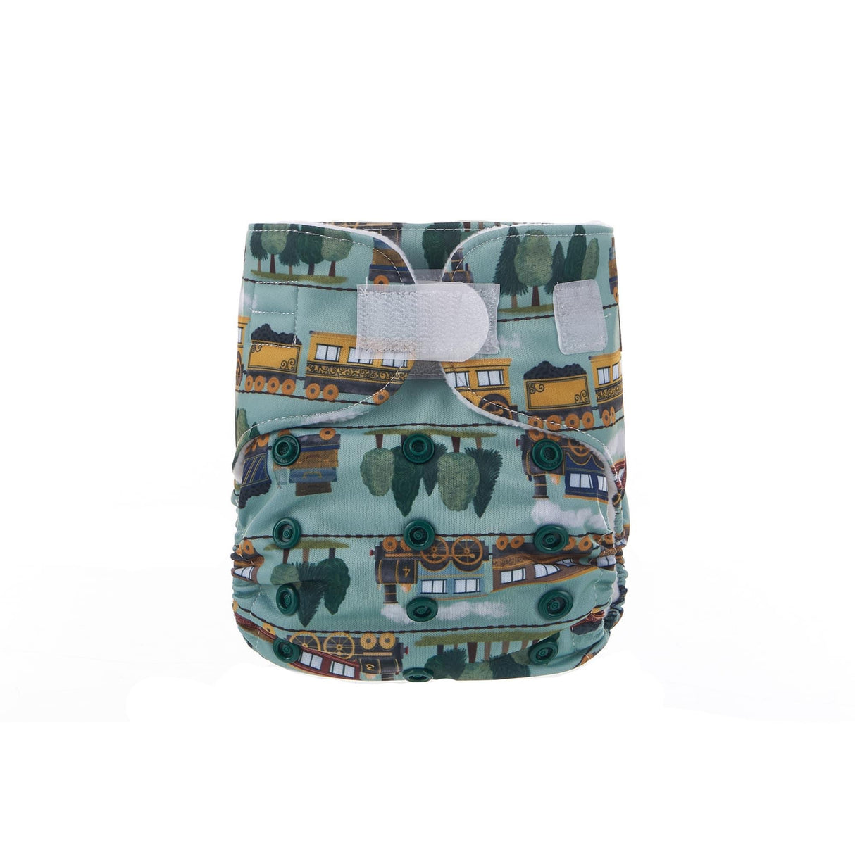 Bells Bumz Size One (Newborn) Pocket Nappy