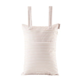 Modern Cloth Nappies - Double Pocket Wet Bag