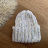Vegan Unisex Beanie, 2-3 Years