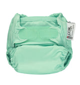 Close Parent Velcro Nappy