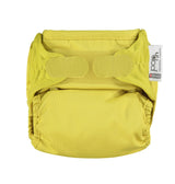 Close Parent Velcro Nappy