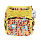 Close Parent Velcro Nappy Wrap