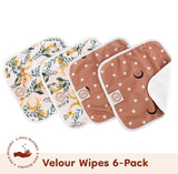 Lighthouse Kids Cloth Wipes / Washcloths