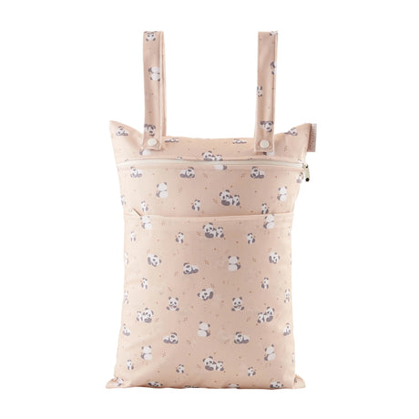 Modern Cloth Nappies - Double Pocket Wet Bag