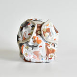 Little Lovebum Snap & Wrap - Newborn