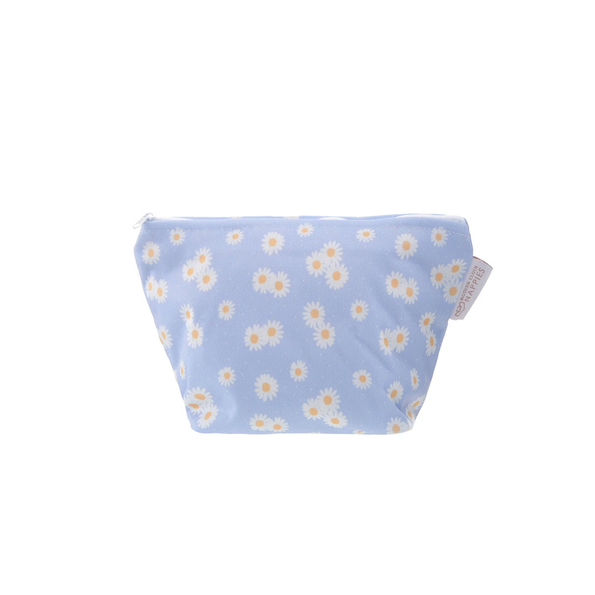 Modern Cloth Nappies - Small Wipe / Sanitary Wet Bag