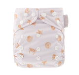 Modern Cloth Nappies - Reusable Swim Nappy