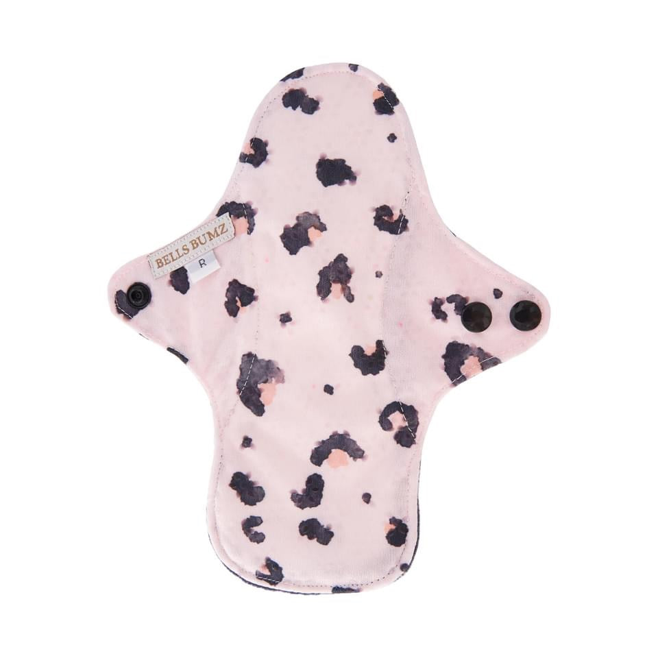 Bells Bumz Cloth Menstrual Pads