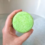 Soul & Soap - Life is Sweet Solid Shampoo Bar