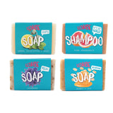 EcoVibe Antibacterial Soap