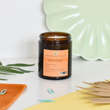 The Natural Spa Coconut Wax Candle 60ml