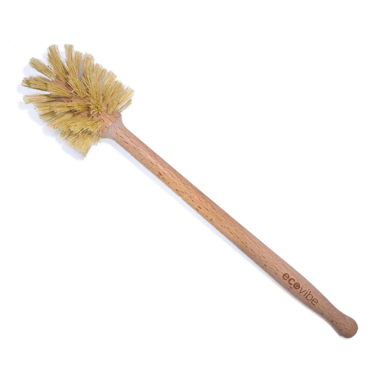 Plastic Free Toilet Brush