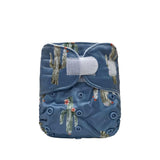 Bells Bumz Size One (Newborn) Pocket Nappy