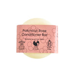 The Natural Spa Conditioner Bar
