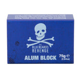 The Bluebeard's Revenge Alum Block